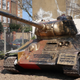 Imagen para el artículo titulado Hay un tanque en un solar abandonado de Londres apuntando al ayuntamiento